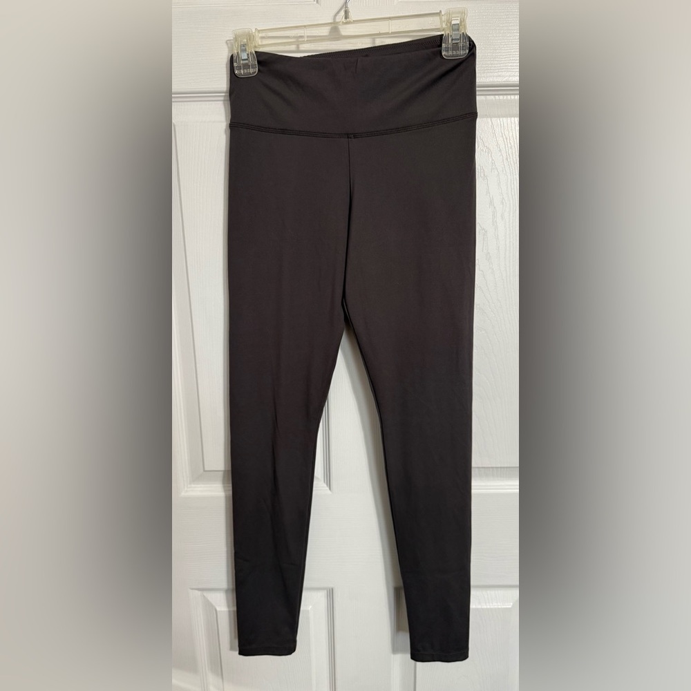 Felina Gray Leggings